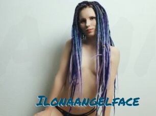 Ilonaangelface