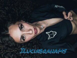 Iluciabrahams