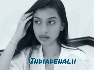 Indiadenalii