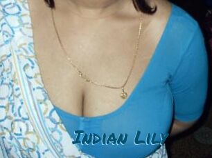 Indian_Lily