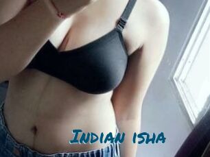 Indian_isha