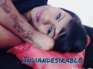 Indiandesirable