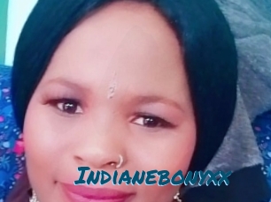 Indianebonyxx