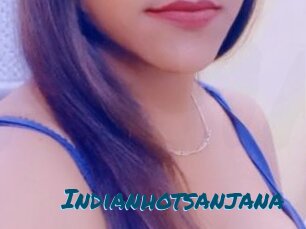 Indianhotsanjana