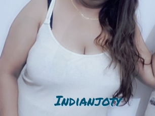 Indianjoty