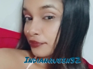 Indianqueen32