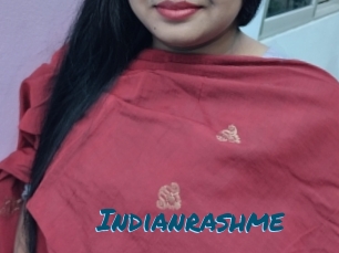 Indianrashme