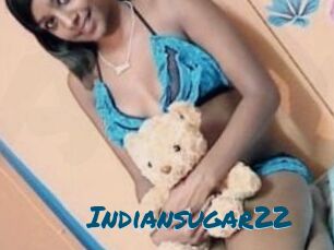 Indiansugar22