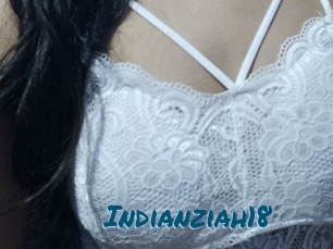 Indianziah18