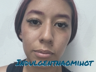 Indulgentnaomihot