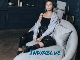 Indyablue