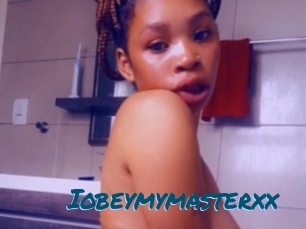 Iobeymymasterxx