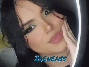 Ireneass