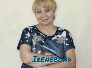 Irenebond