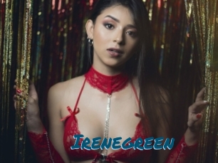 Irenegreen