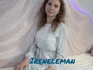 Ireneleman