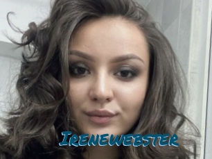 Irenewebster