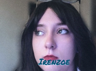 Irenzoe