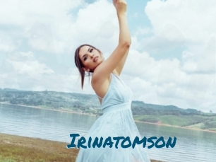 Irinatomson