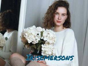 Irisemersons