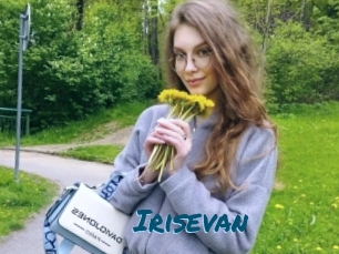 Irisevan