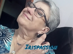 Irispassion