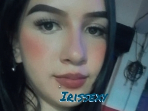 Irissexy