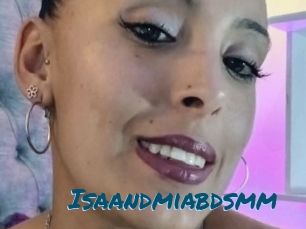 Isaandmiabdsmm