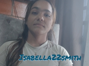 Isabella22smith