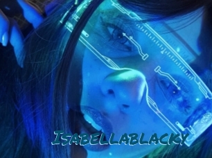 Isabellablacky