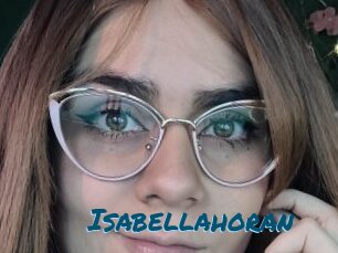 Isabellahoran