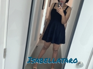 Isabellataro