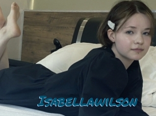 Isabellawilson