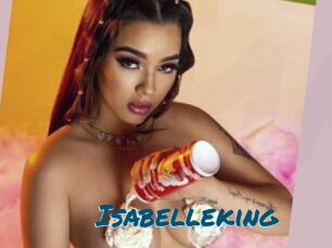 Isabelleking