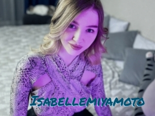 Isabellemiyamoto