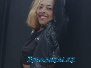 Isagonzalez