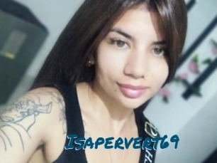 Isapervert69