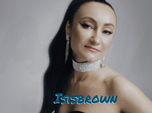 Isisbrown