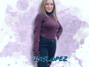 Isislopez