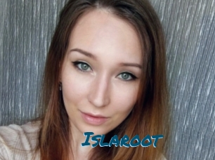 Islaroot