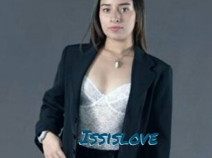 Issislove