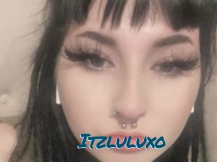 Itzluluxo