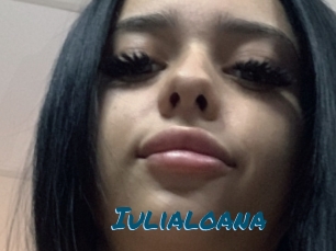 Iulialoana