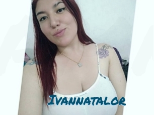 Ivannatalor