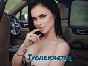 Ivonekarter