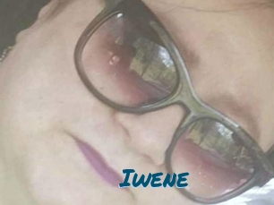 Iwene