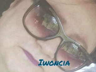 Iwoncia