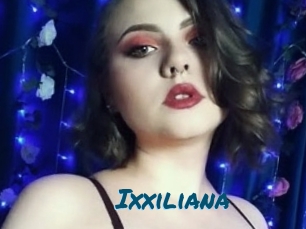 Ixxiliana