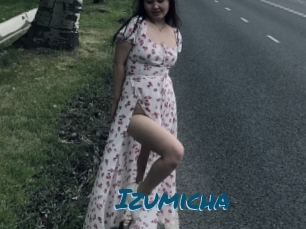 Izumicha