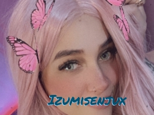 Izumisenjux